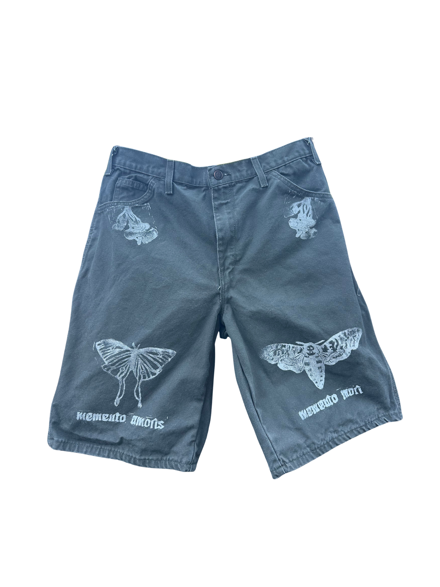 dickies cargo shorts
