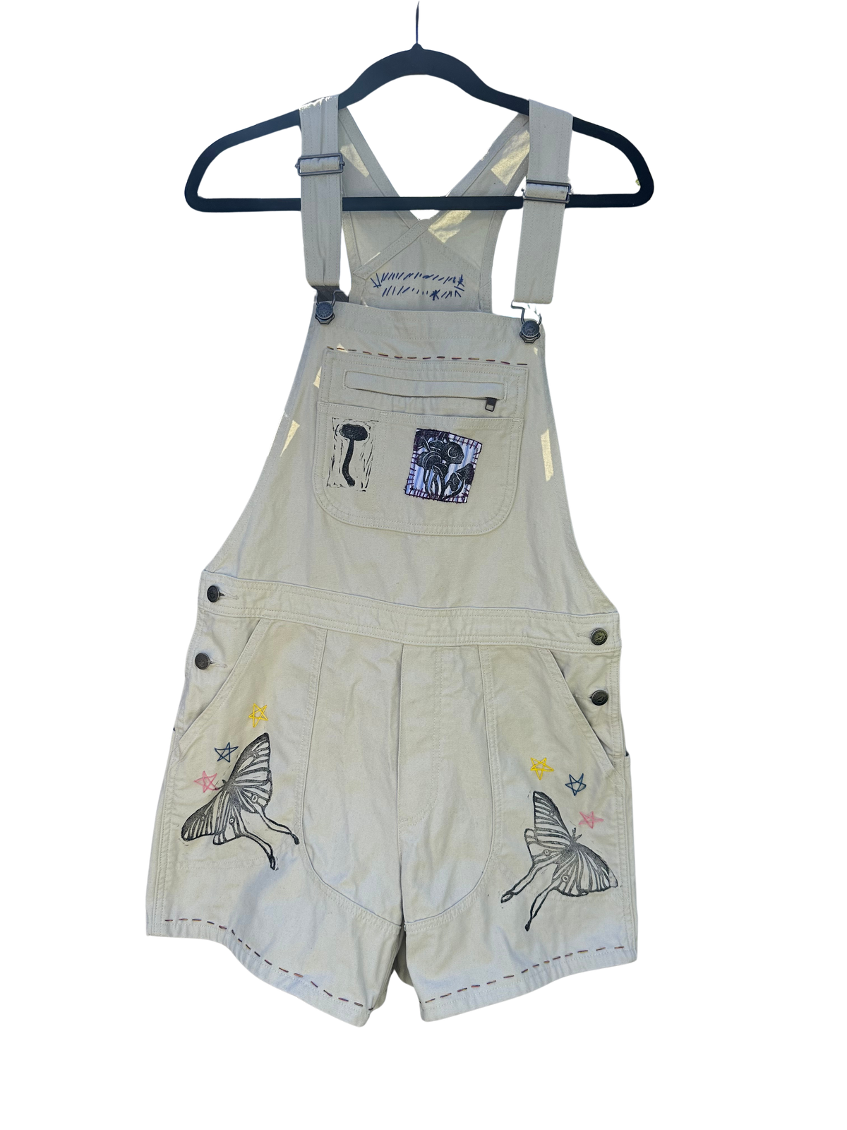 patagonia overall shorts