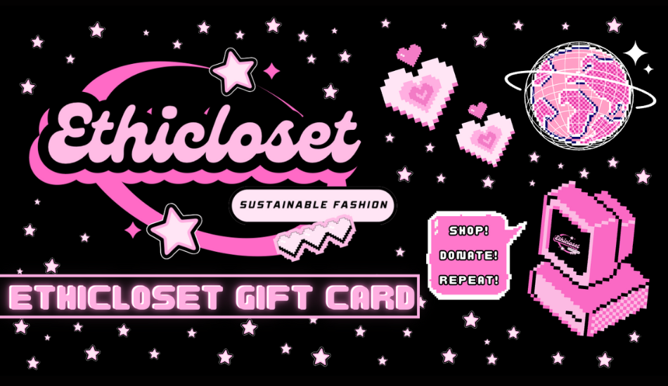ethicloset gift card