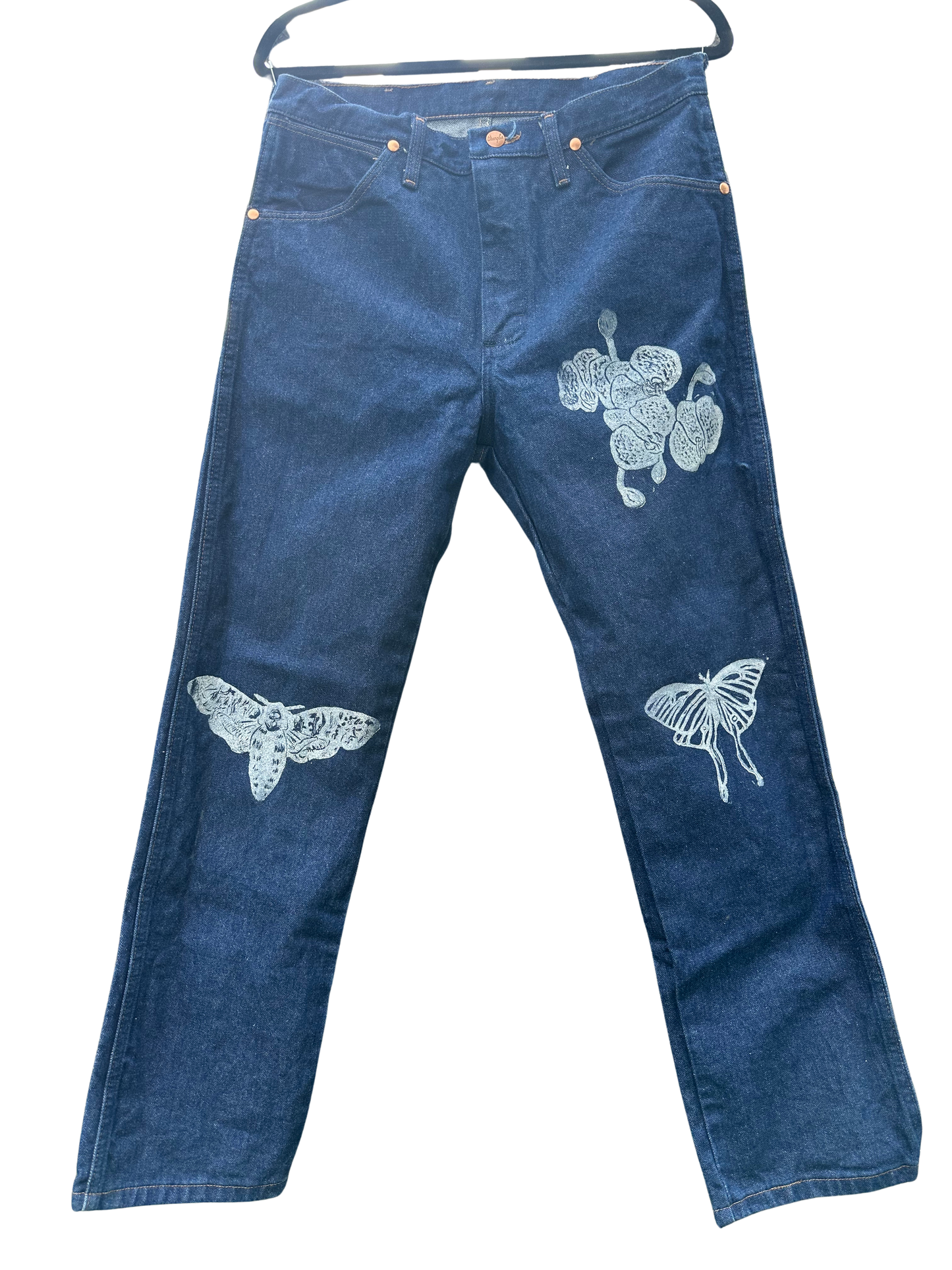 wrangler jeans