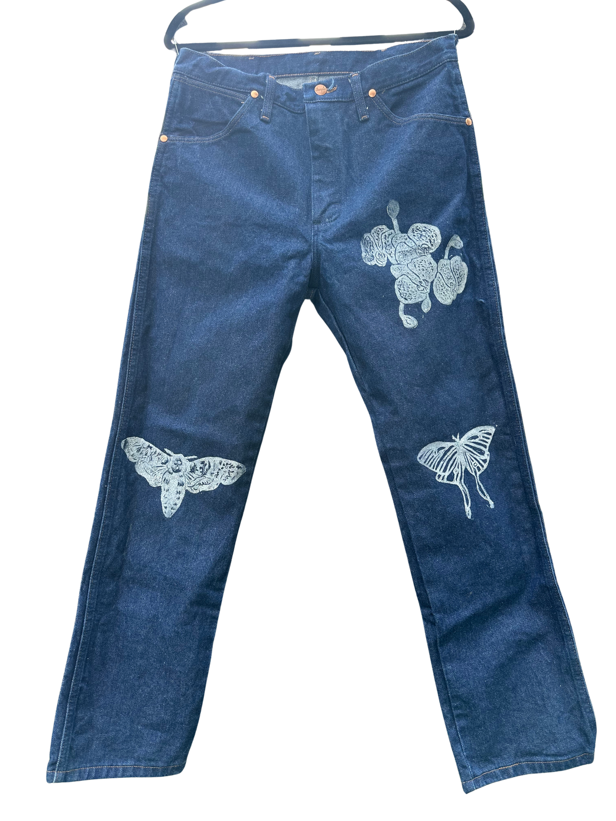 wrangler jeans