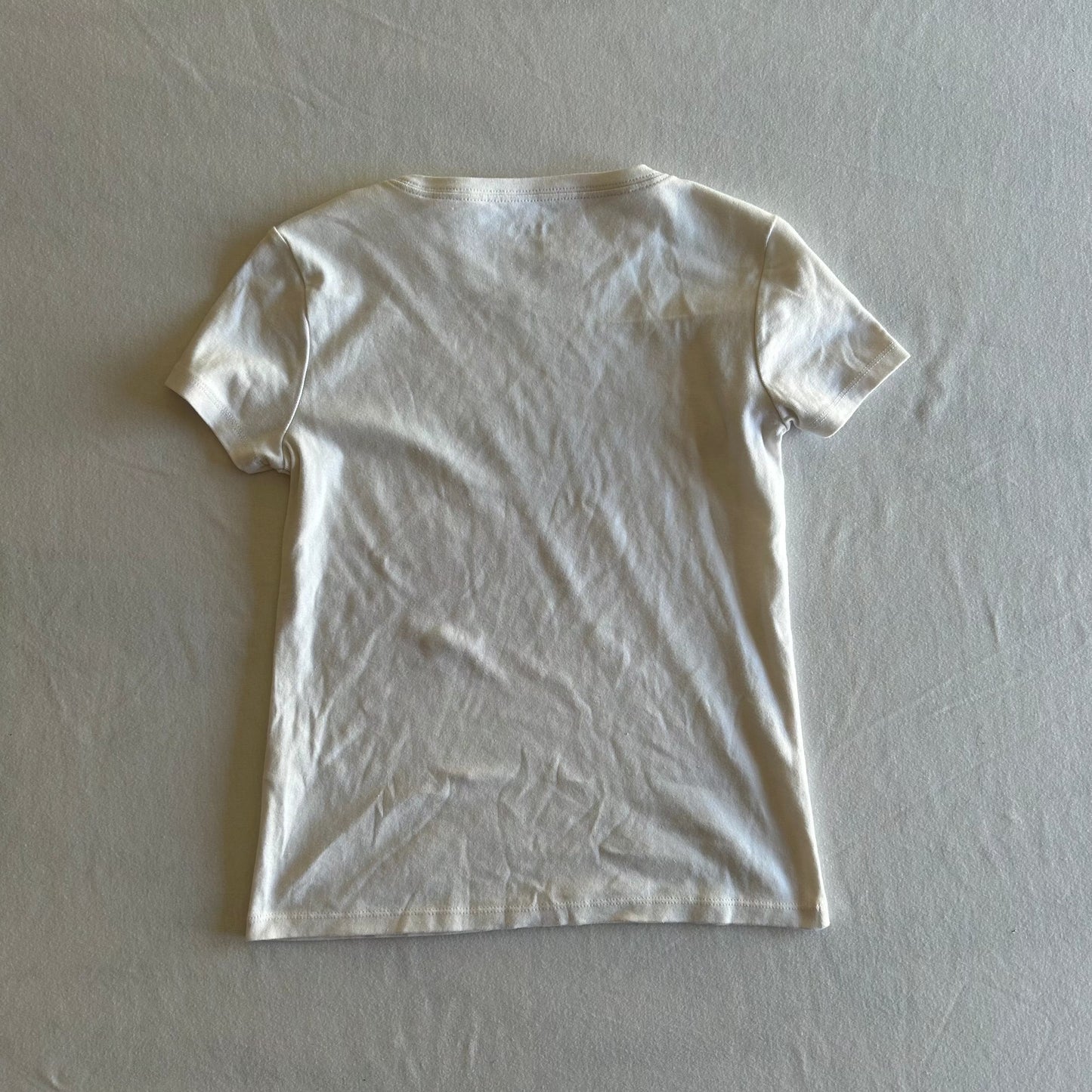 Live To Rock Tee