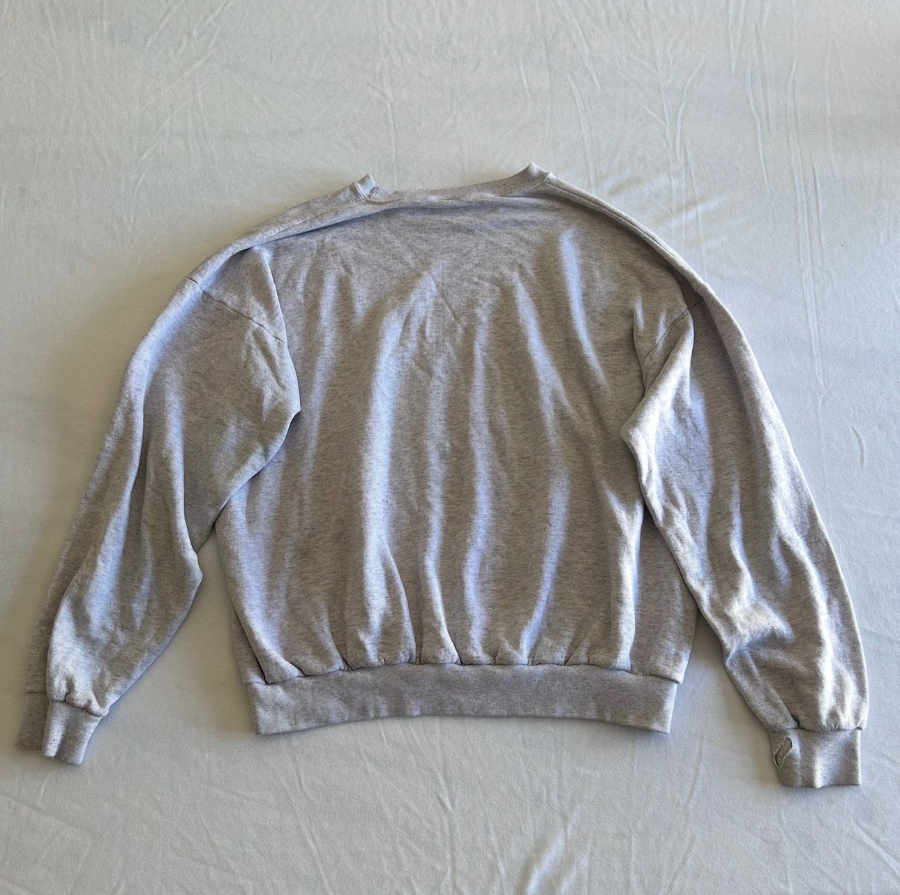 Minnesota Wolf Sweater