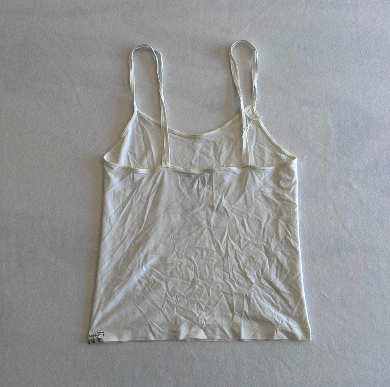 Heart Skull Tank