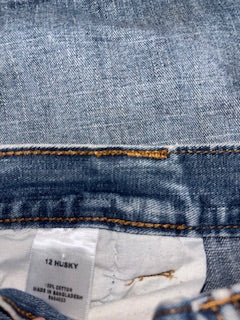 OND Jorts