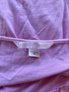CANCER COLLECTION Victoria Secret Pink Cami Top