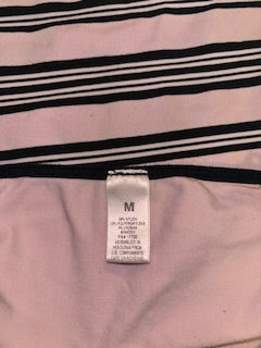 Fitted Lounge Tank Top