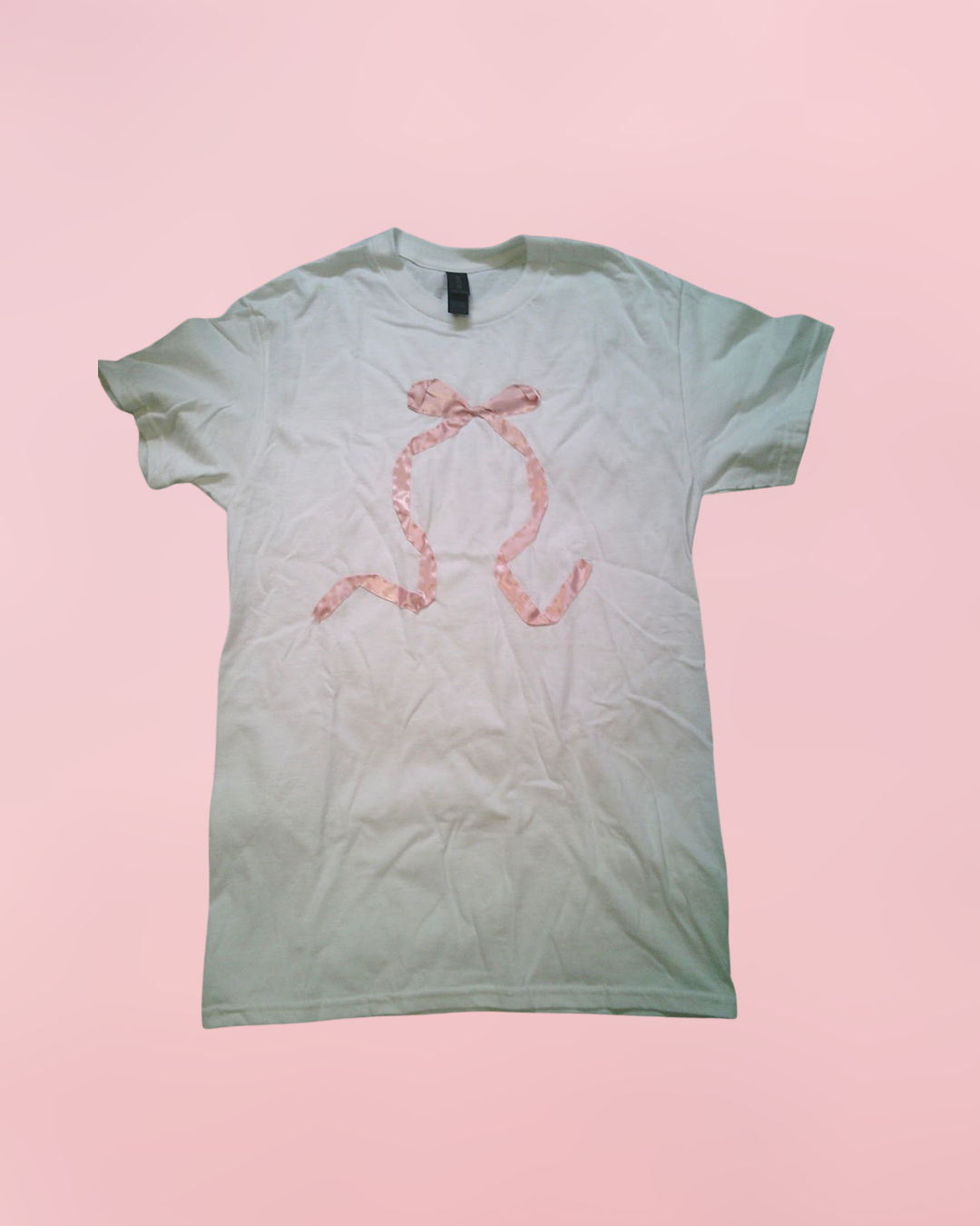Coquette Long Bow Shirt