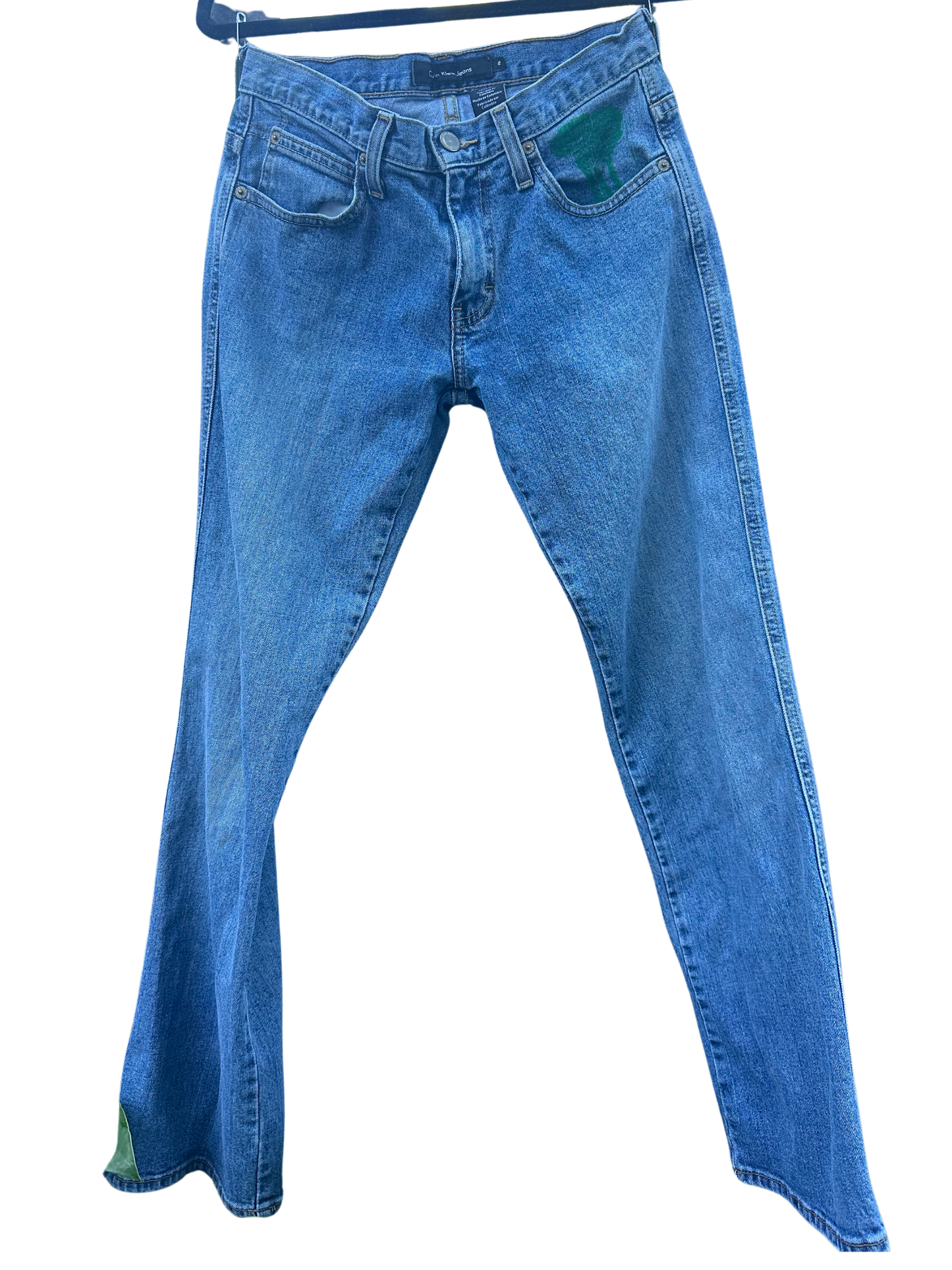 calvin klein jeans
