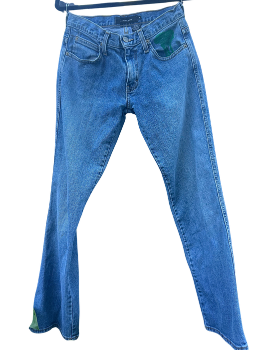 calvin klein jeans