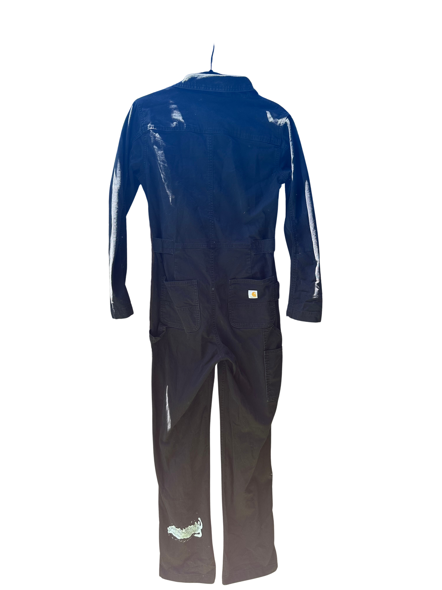 carhartt jumpsuit