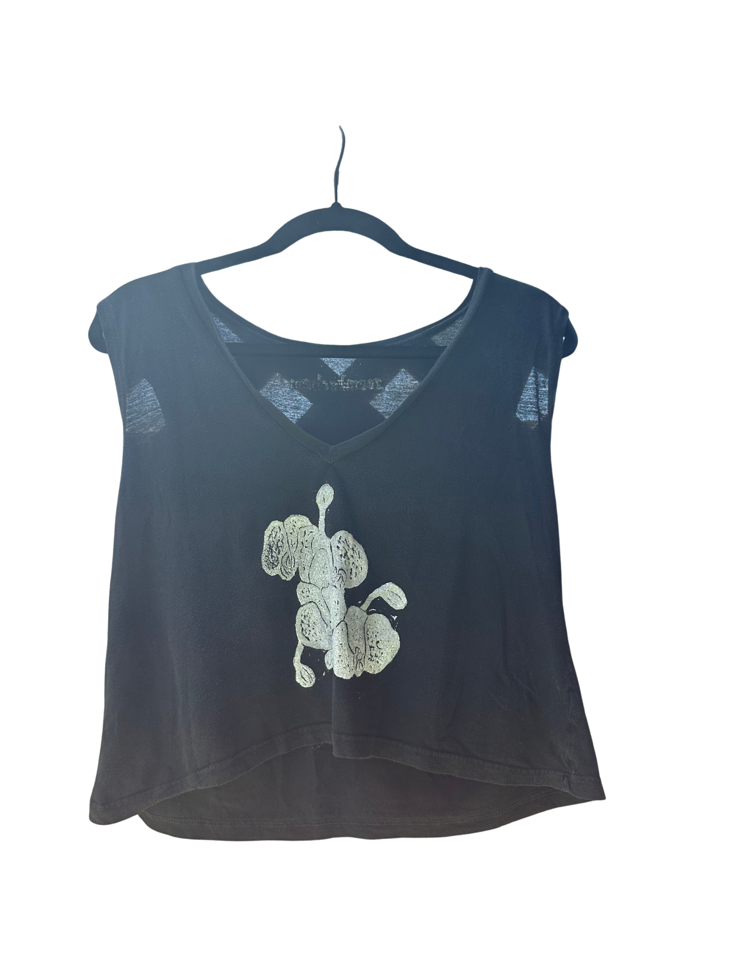 orchid tank