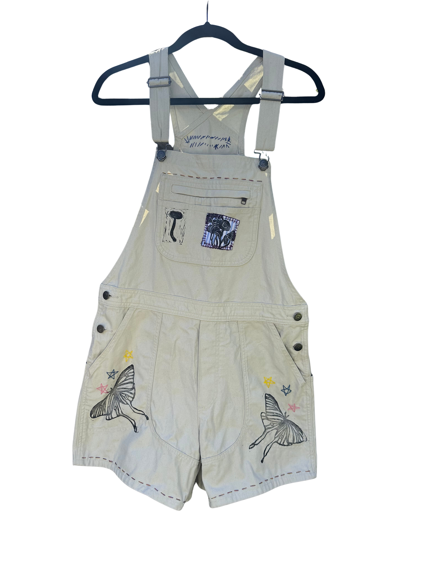 patagonia overall shorts