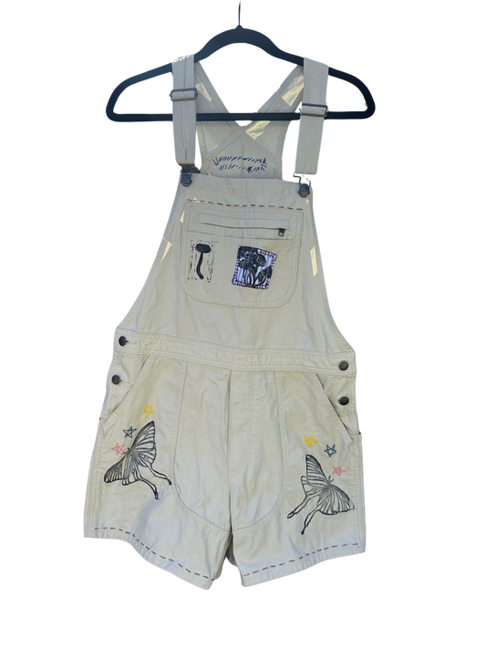 patagonia overall shorts