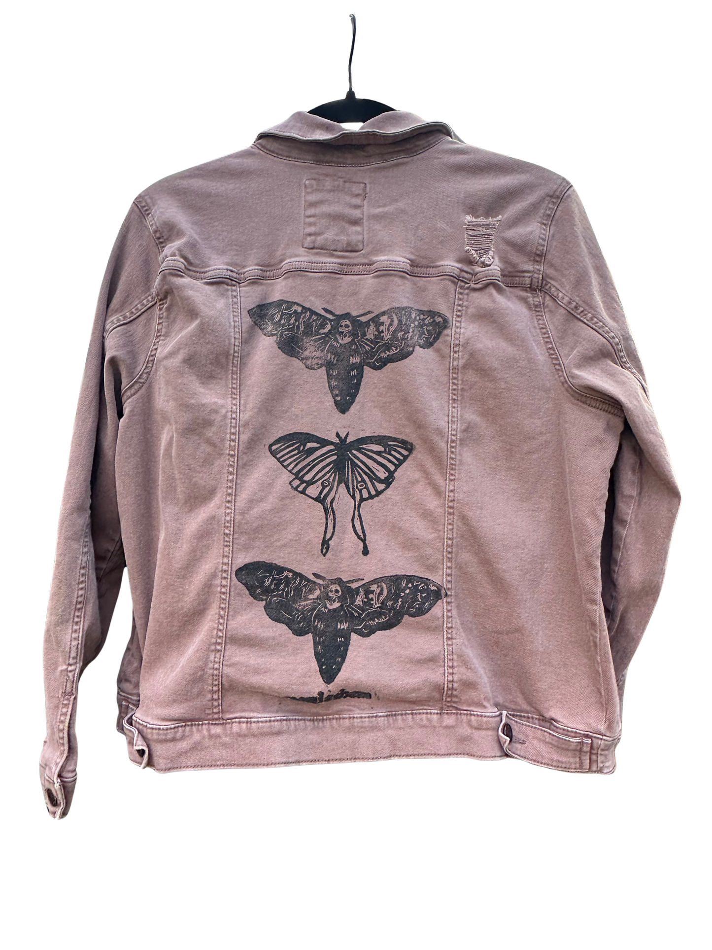 sonoma brown everyday jacket