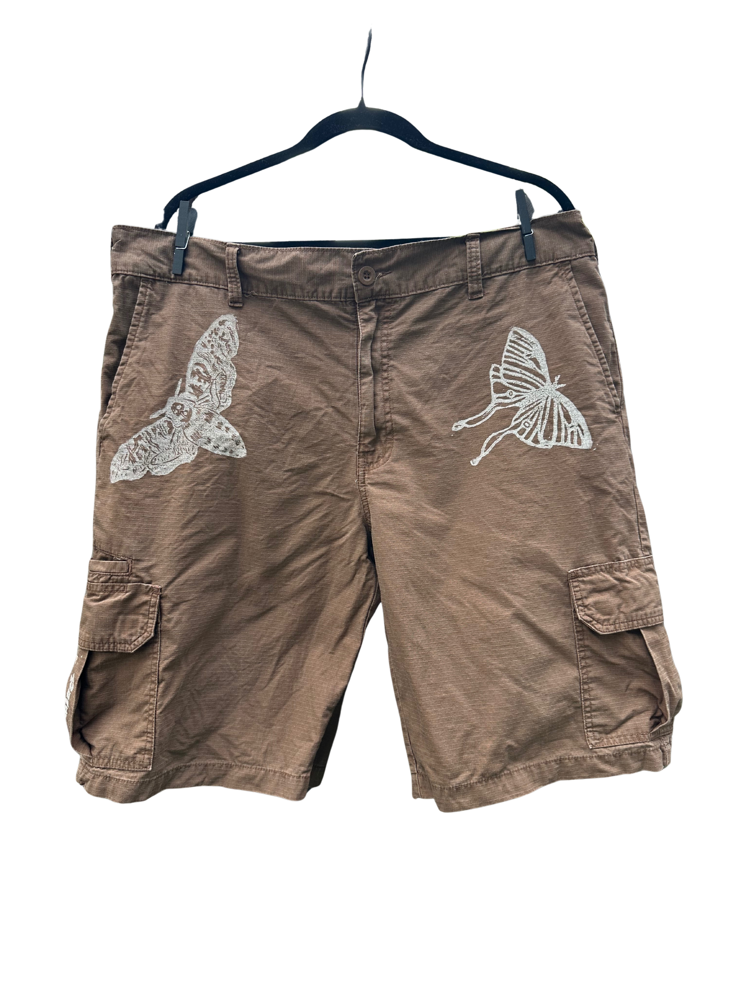 dickies cargo shorts
