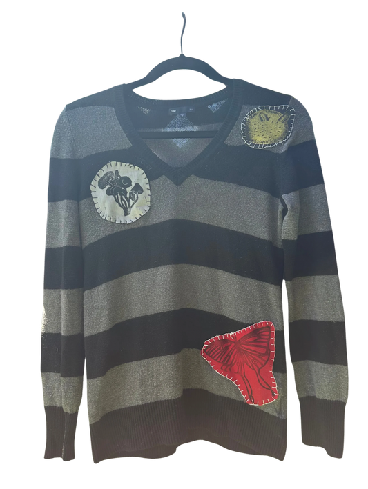 custom item - send in your shirt