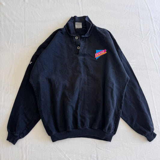 Vintage Boost Sweater