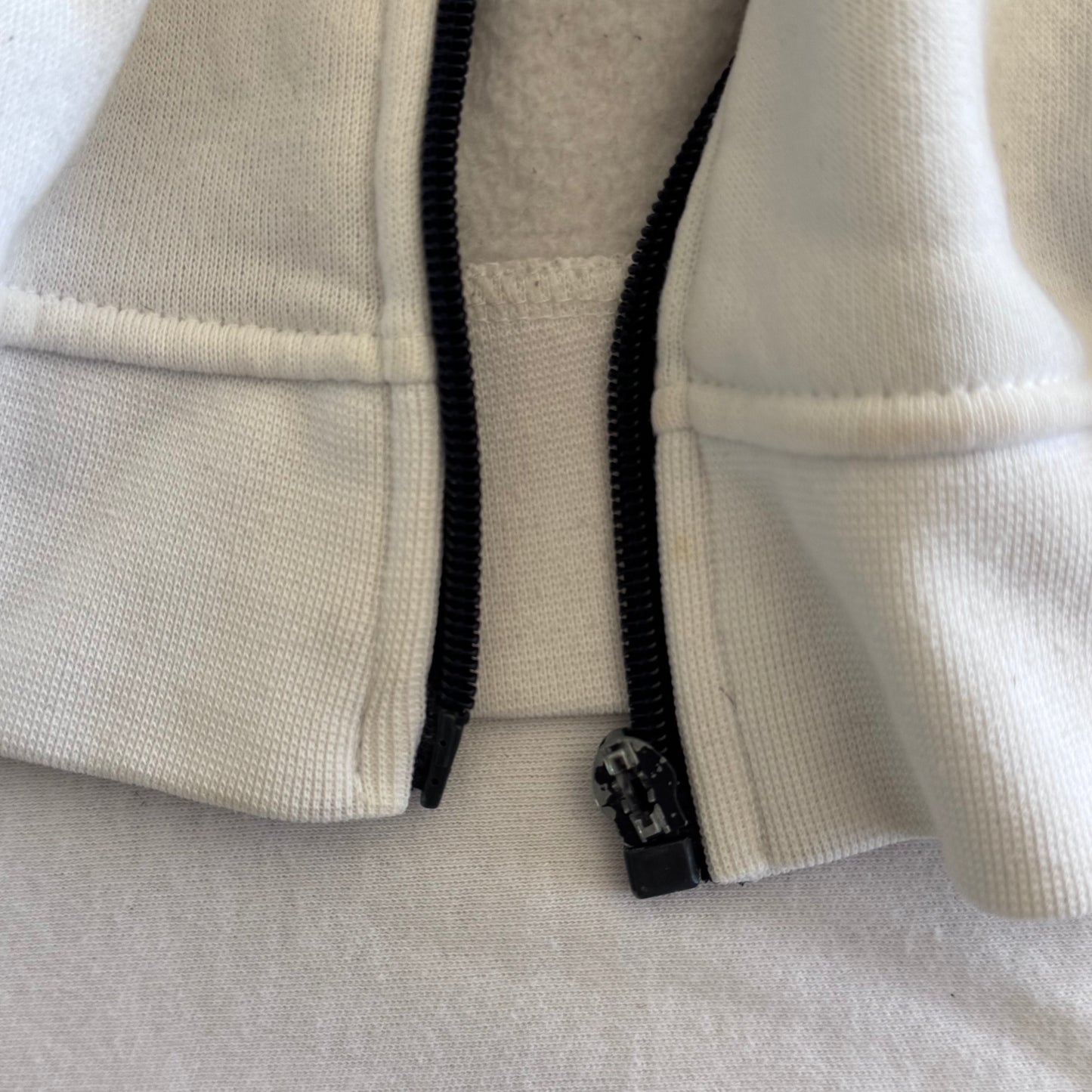 Australia Sports Zip Up Jacket