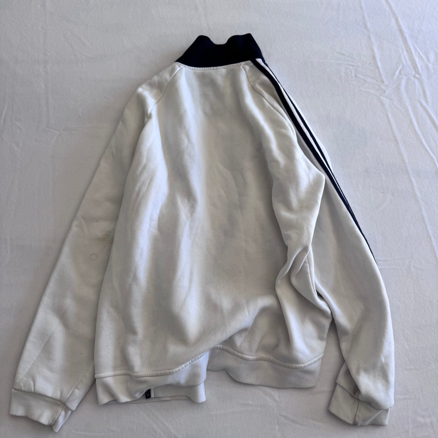 Australia Sports Zip Up Jacket