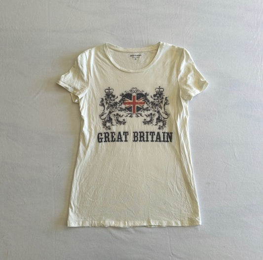 Juicy Couture Britain Shirt