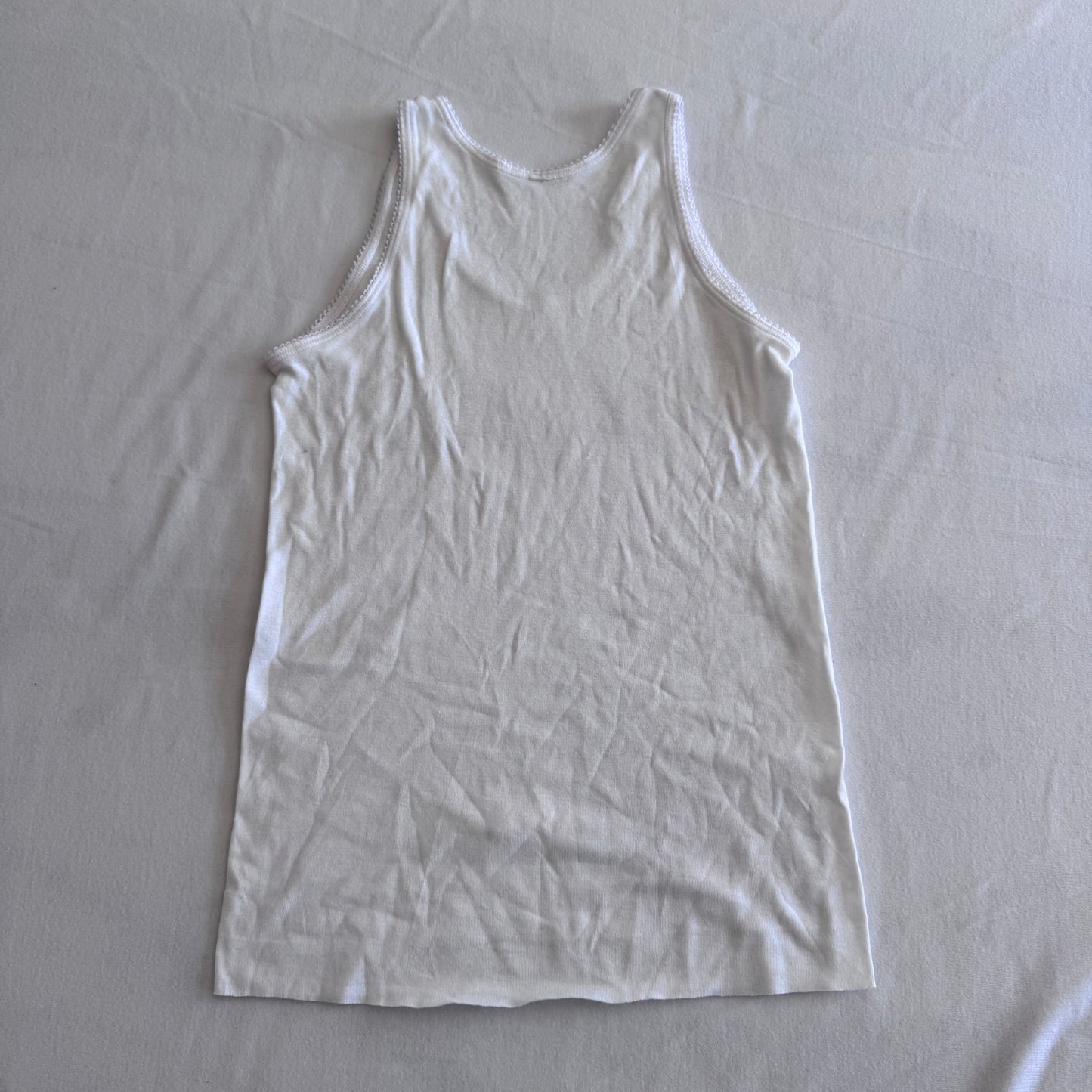 Lucky Me Floral Tank