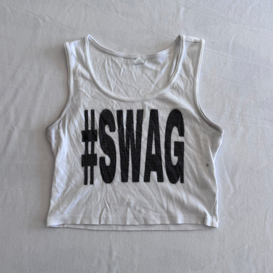 #SWAG Tank
