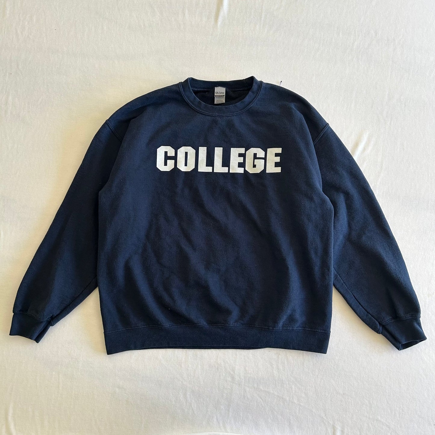 College Sweater