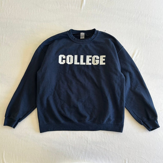 College Sweater