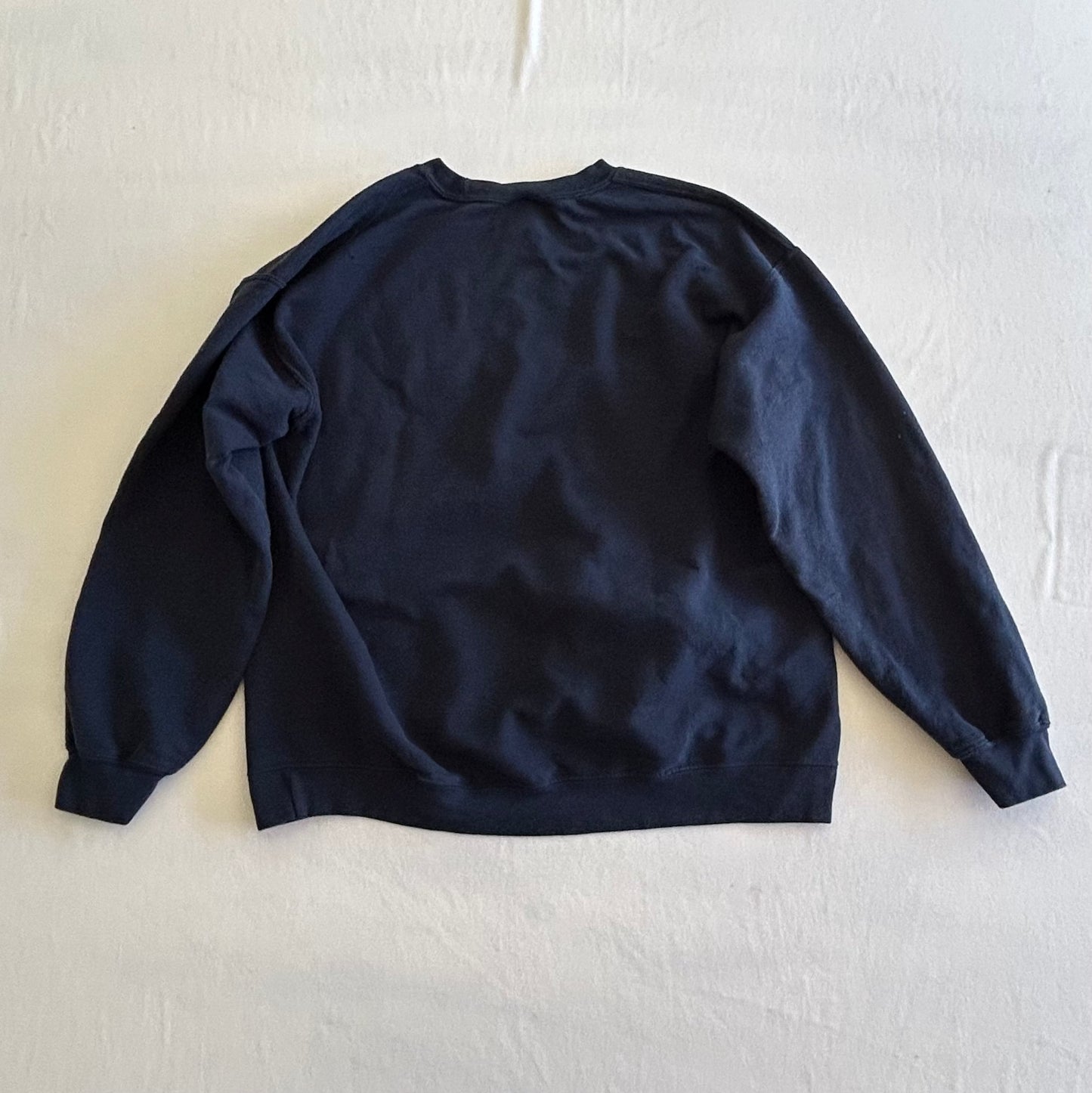 College Sweater
