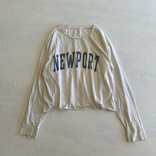 Brandy Melville Newport Top