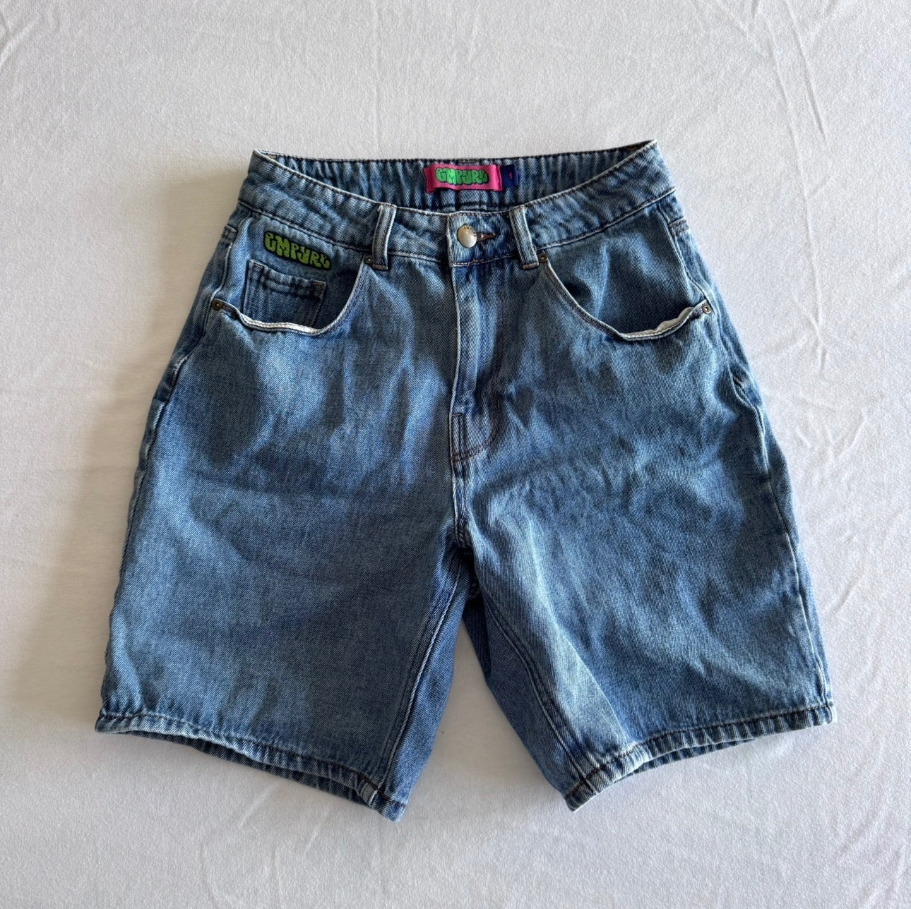 Empyre Jorts