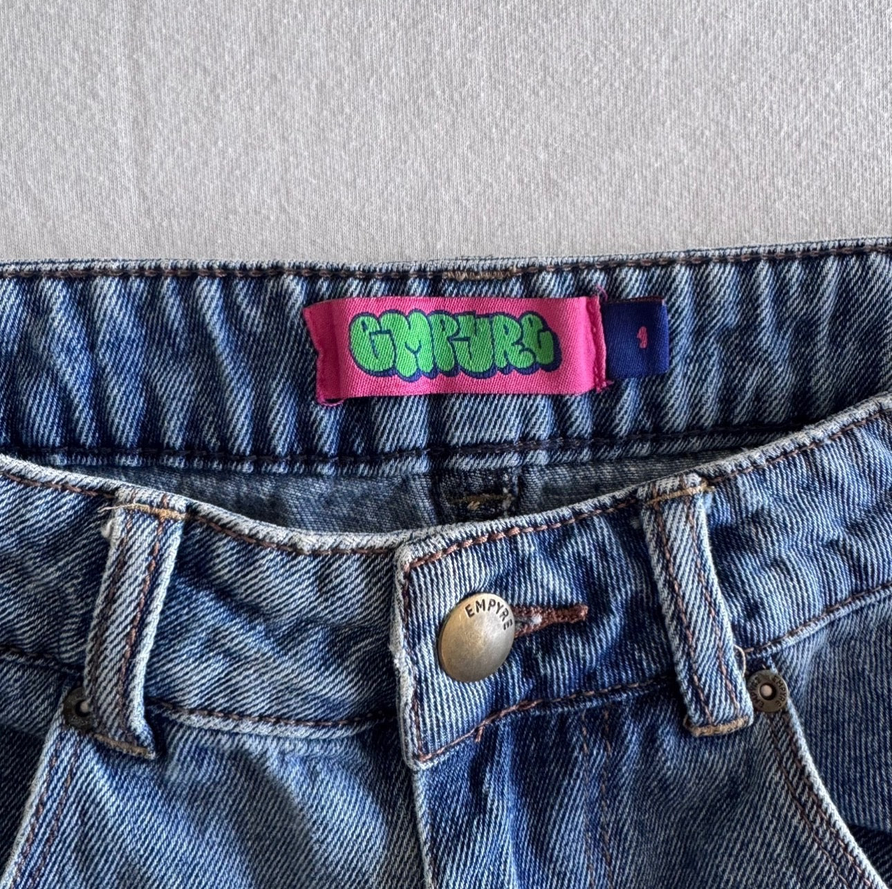 Empyre Jorts