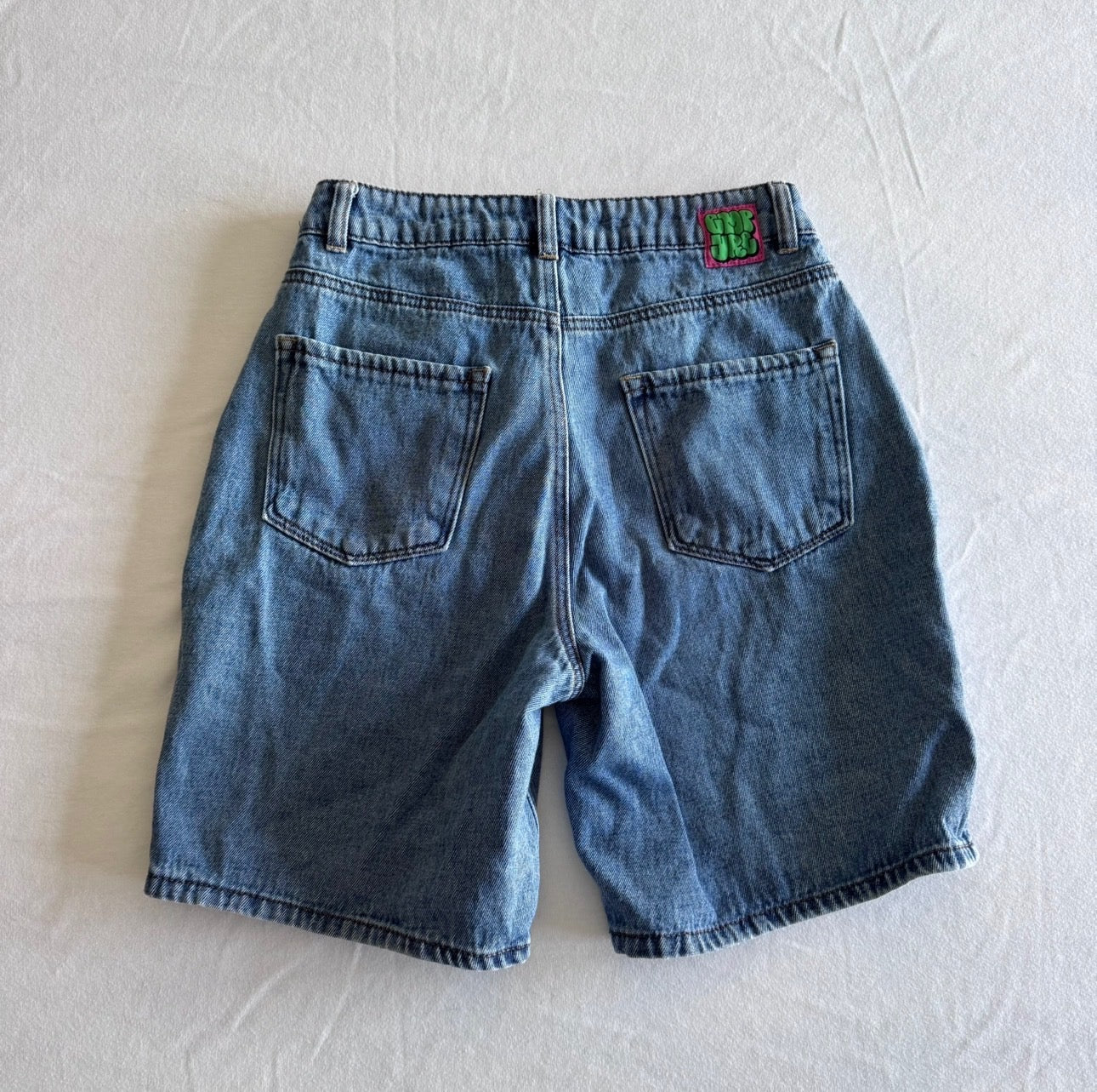 Empyre Jorts