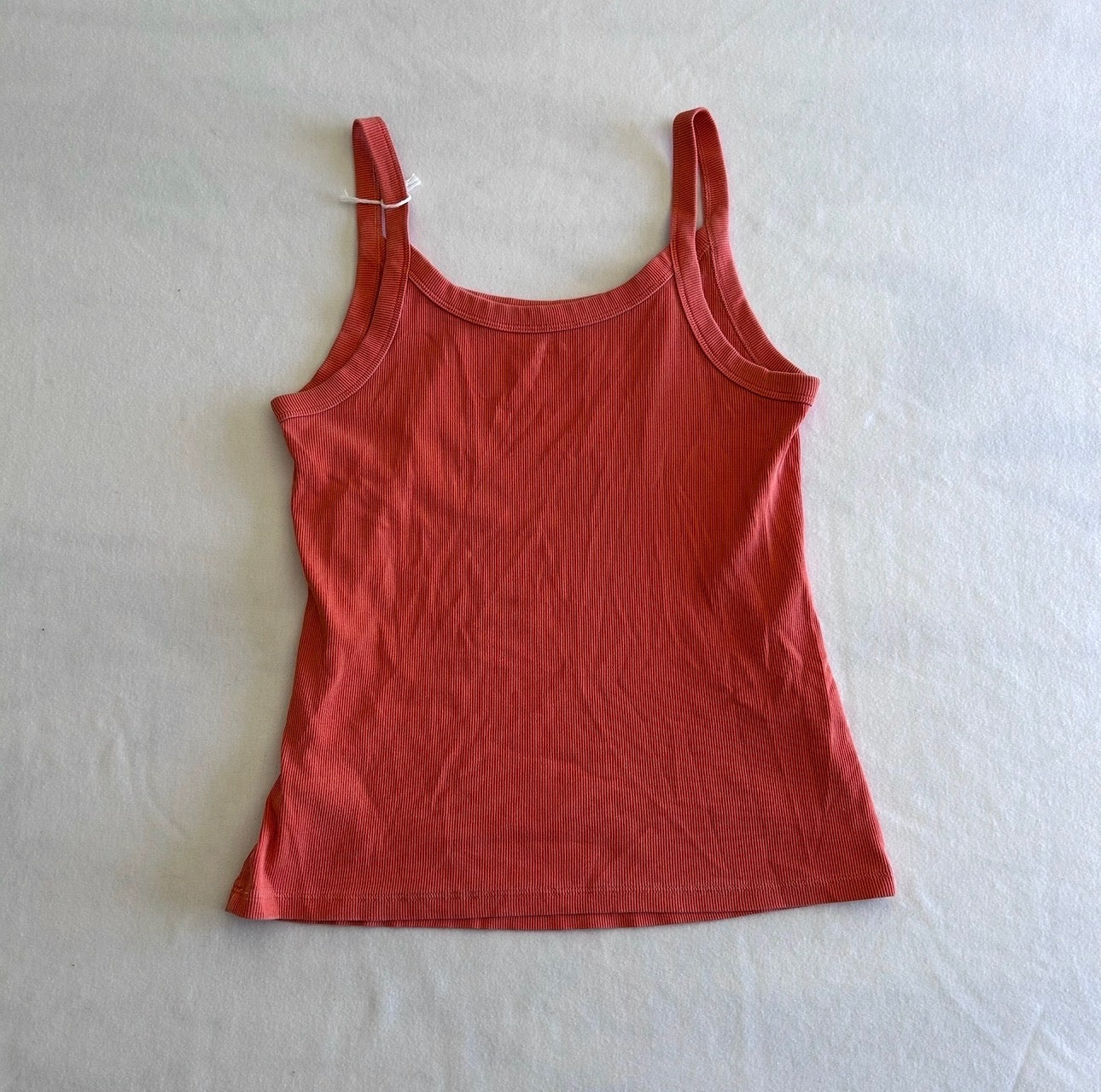 Coral Smartass Tank Top
