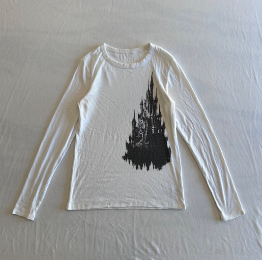 Castle Thermal Long Sleeve Top