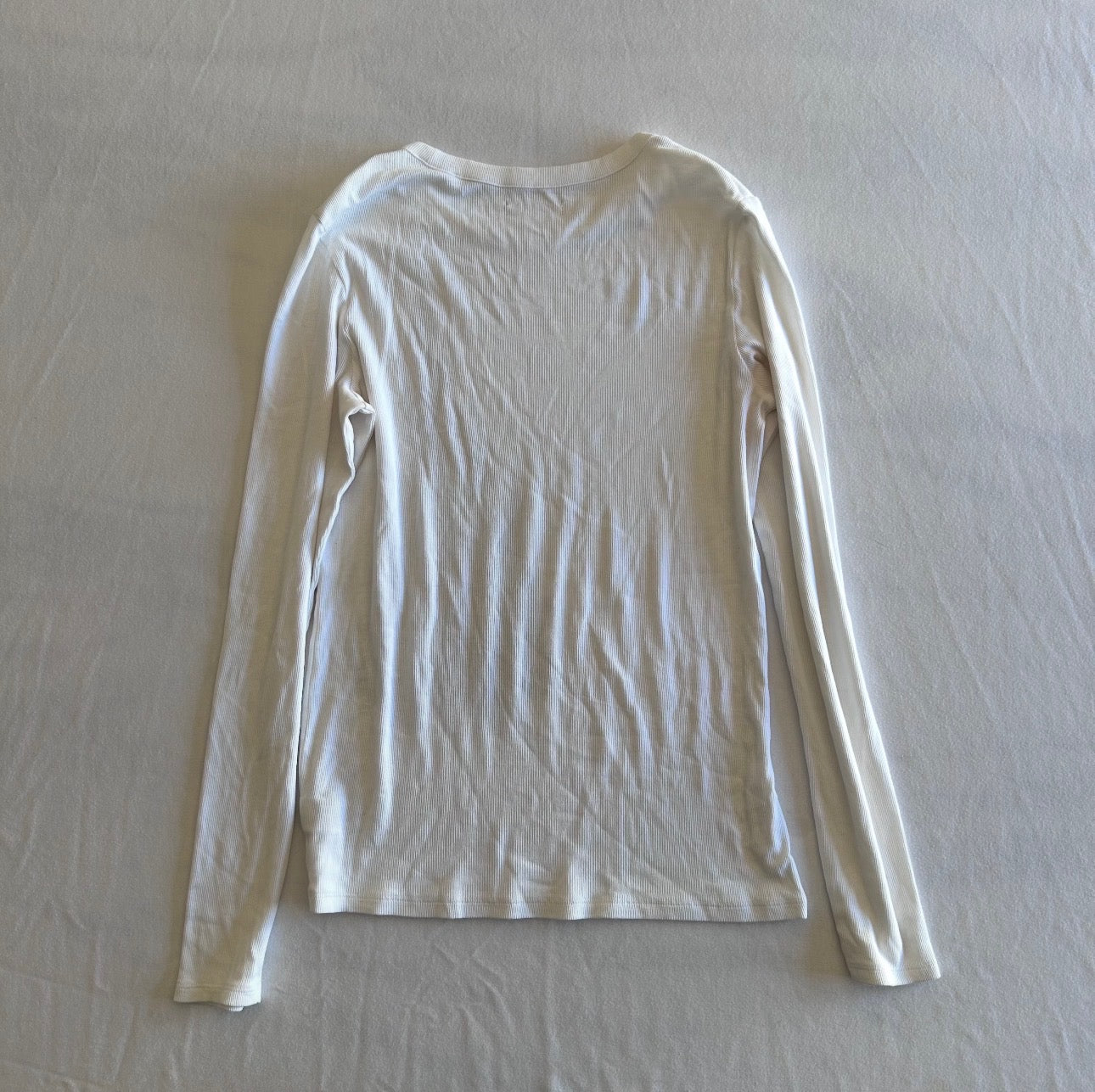 Castle Thermal Long Sleeve Top