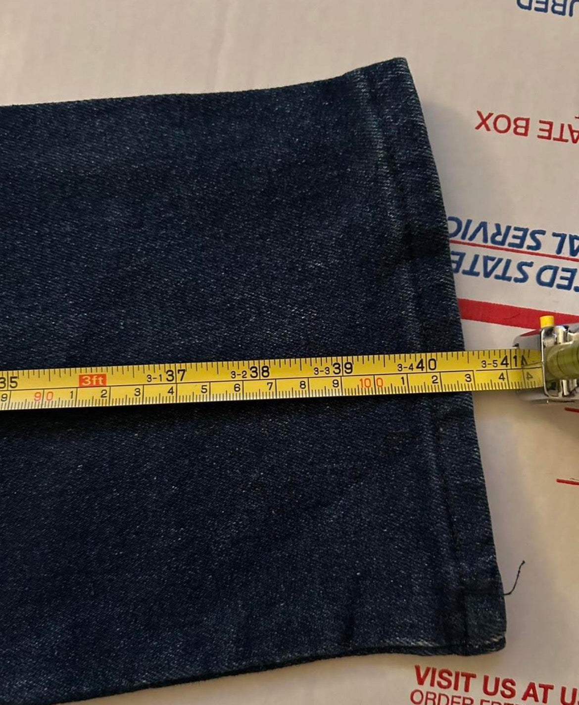 Glory Days Vintage Skinny Mom Jeans - Size S