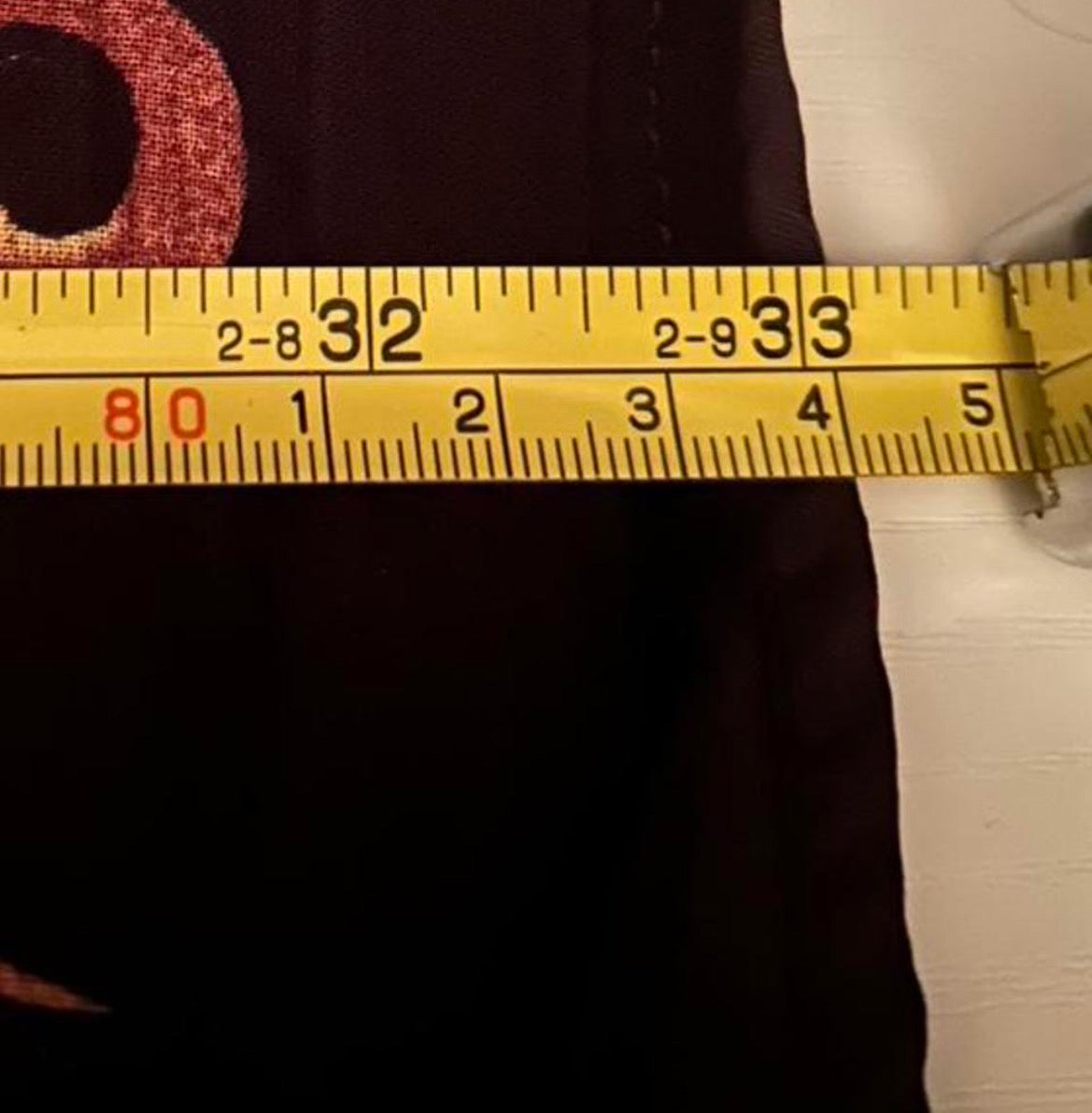 Italian Vintage Silk Wrap Maxi Skirt