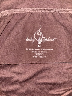 Baby Phat Tube Top