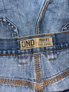 OND Jorts