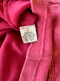 CANCER COLLECTION Pink Tank Top