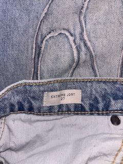 Pacsun Extreme Jorts