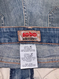 No Boundaries Shorts