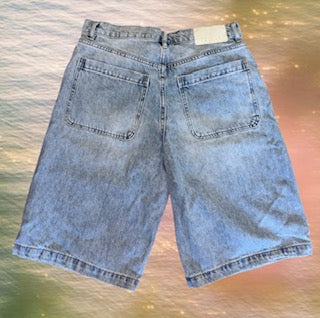 Pacsun Extreme Jorts