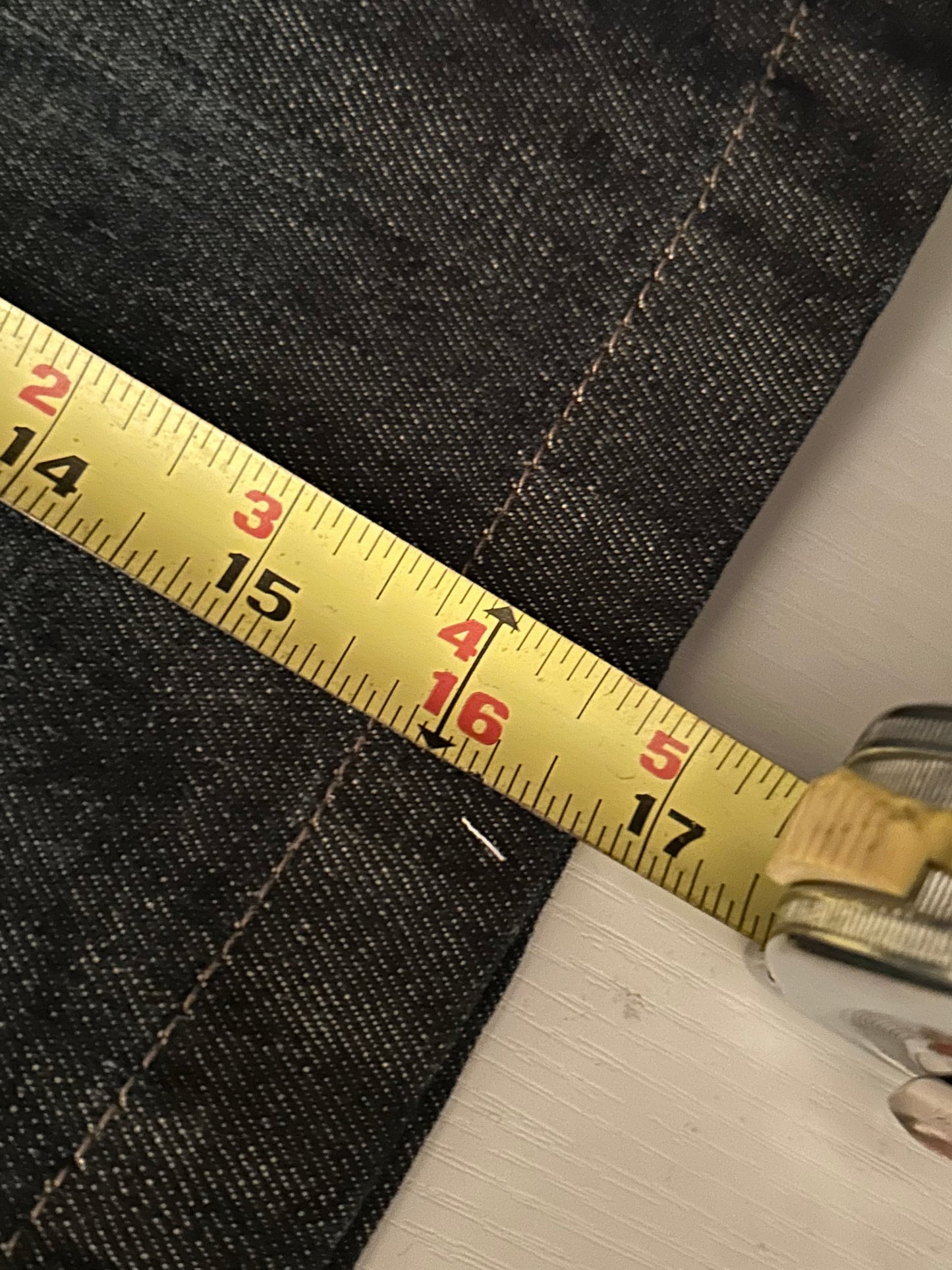 1990s Calvin Kein Mini Skirt - Size M