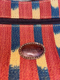 Guatemalan Shoulder Bag