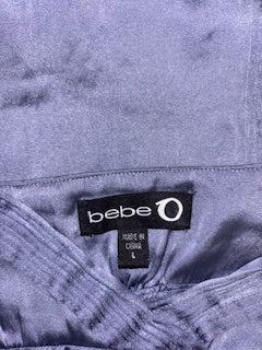 BeBe Babydoll Cami Top [L]