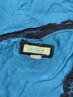 Aerie Lace Cami [XS]
