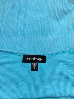 Y2K BeBe Tank Top